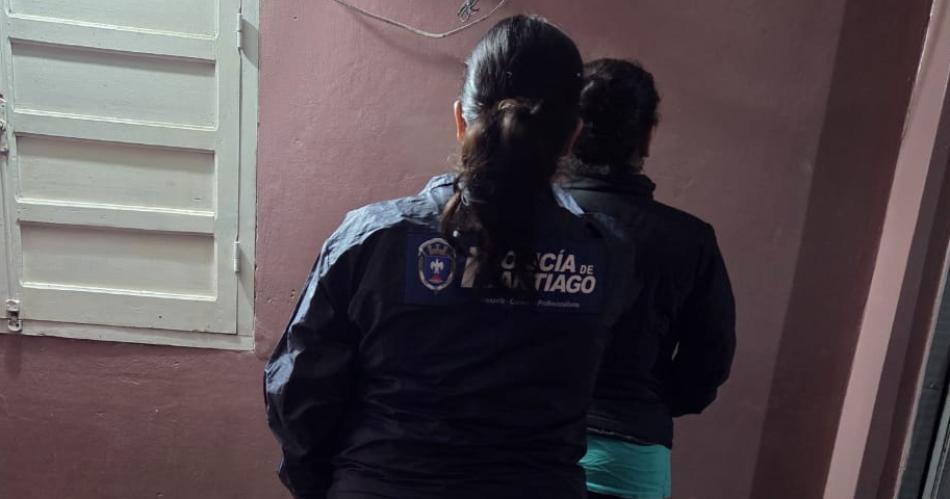 Presa con arresto domiciliario ofreciacutea casa del IPVU