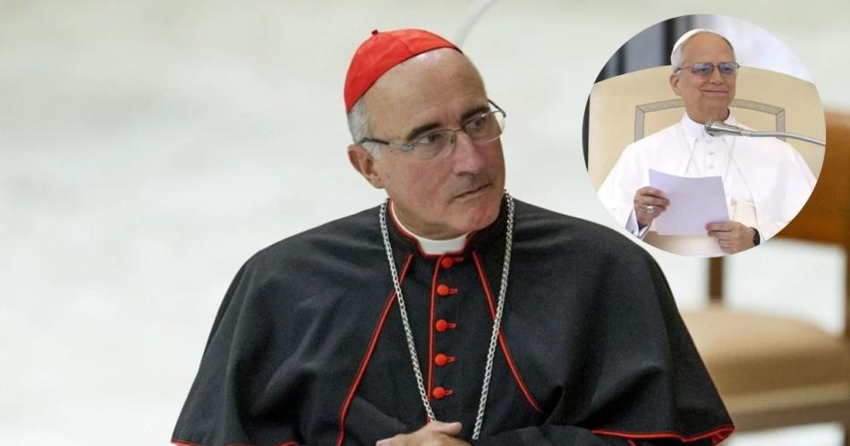 El cardenal Daniel Sturla confirmó que el papa vendr� a Argentina