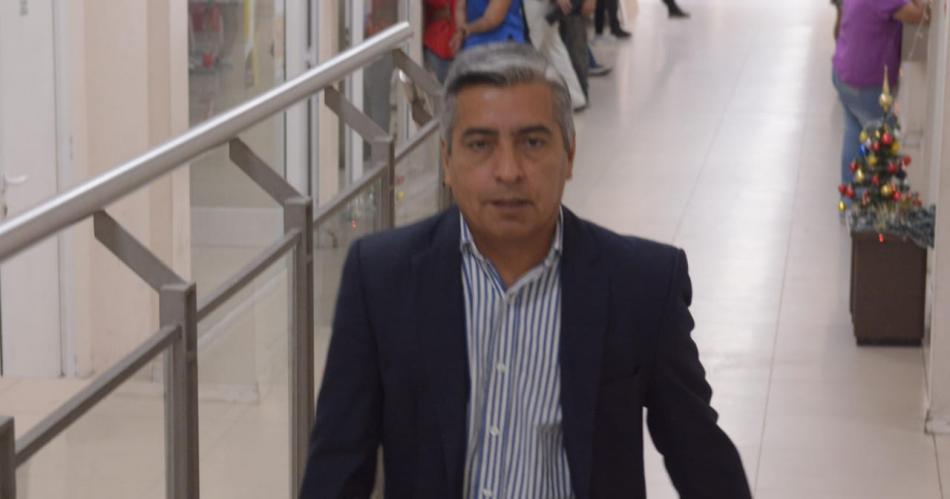 ESCRITO Martín Rojas con Arce