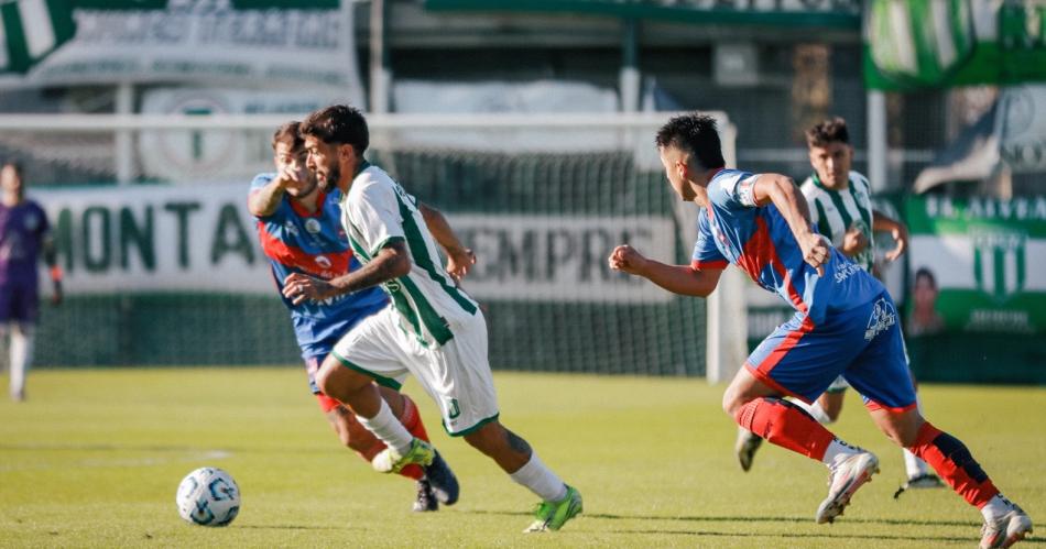 Guumlemes empatoacute ante San Miguel y sigue sin poder ganar de visitante