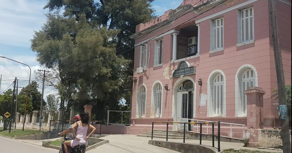 OPERATIVO El tío de la menor ser� indagado en la semana que comienza