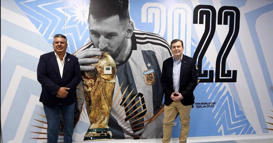 El gobernador Zamora inauguroacute el nuevo edificio de la secretariacutea de Deportes y Recreacioacuten