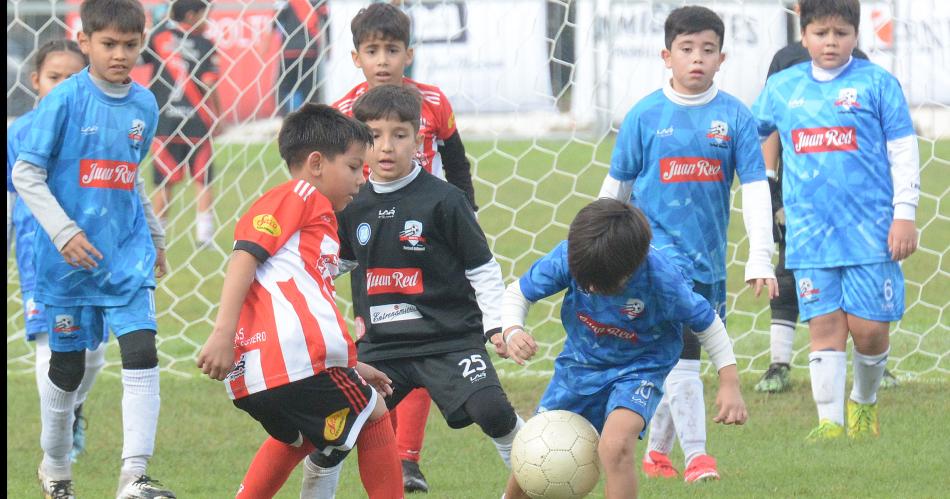 DISPUTA El certamen tendr� hoy su final en el sur de la capital