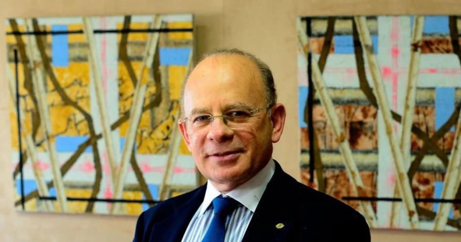 TRIBUTARISTA Destacó las bondades del nuevo programa