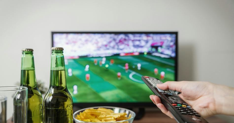 Agenda deportiva- hora y doacutende ver los partidos de este domingo 25 de mayo