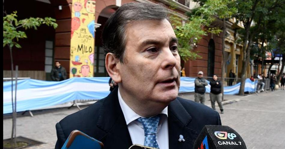 Zamora- En las proacuteximas semanas vamos a hacer la convocatoria a elecciones