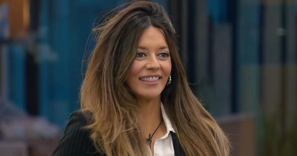 �Esta ser� la �ltima noche de la santiagueña en GH