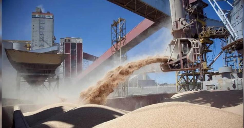 El agro reclama mantener la baja de retenciones a la soja