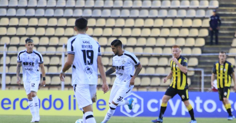 SITUACIÓN Por su posición y función Galv�n est� expuesto a la amarilla