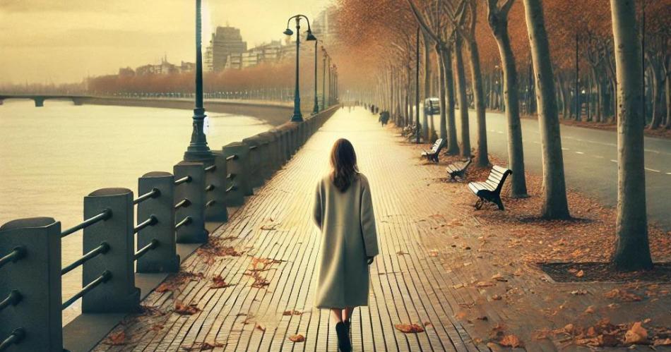 iquestPara queacute sirve el desamor Lo que el desamor deja y la inteligencia artificial intenta entender