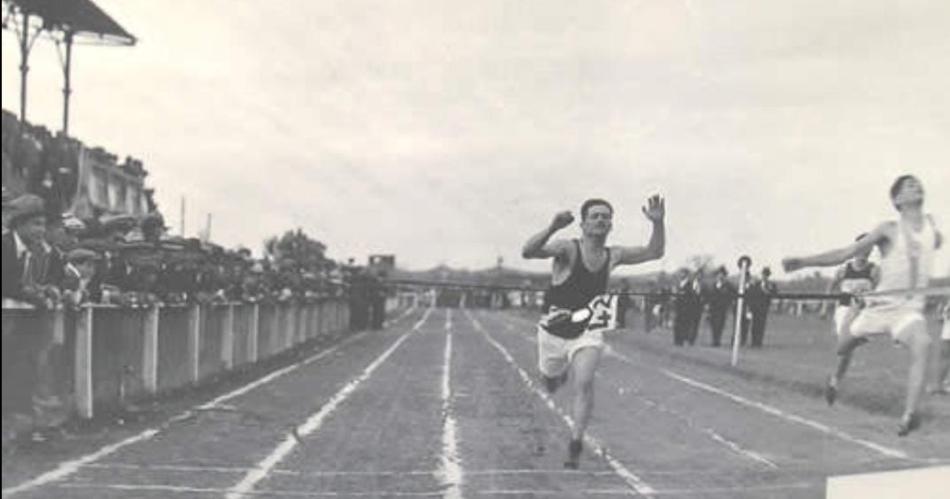 Un siglo de historia para el Grand Stadium santiaguentildeo