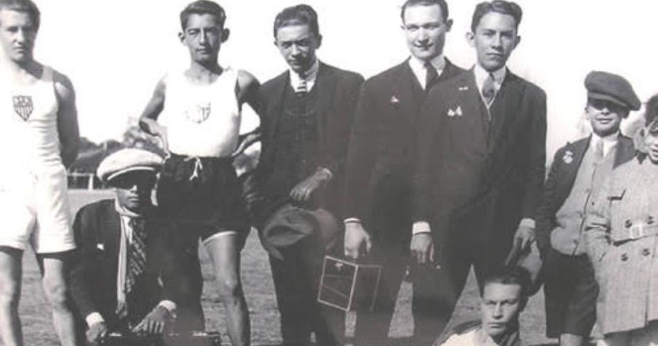 Un siglo de historia para el Grand Stadium santiaguentildeo