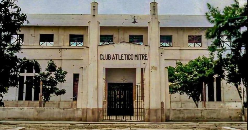 Un siglo de historia para el Grand Stadium santiaguentildeo