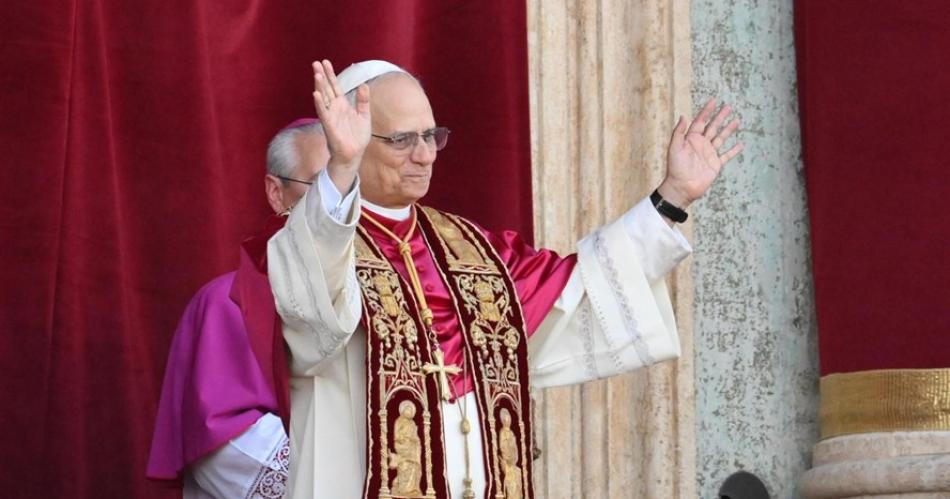  El papa León XIV tuvo un gesto de cercanía con los católicos chinos