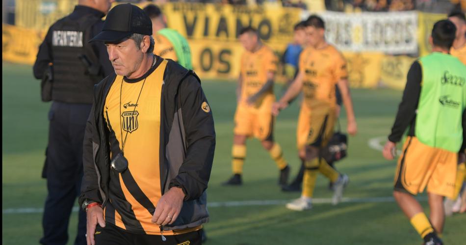 Sciacqua no le encuentra la vuelta- Estoy muy caliente