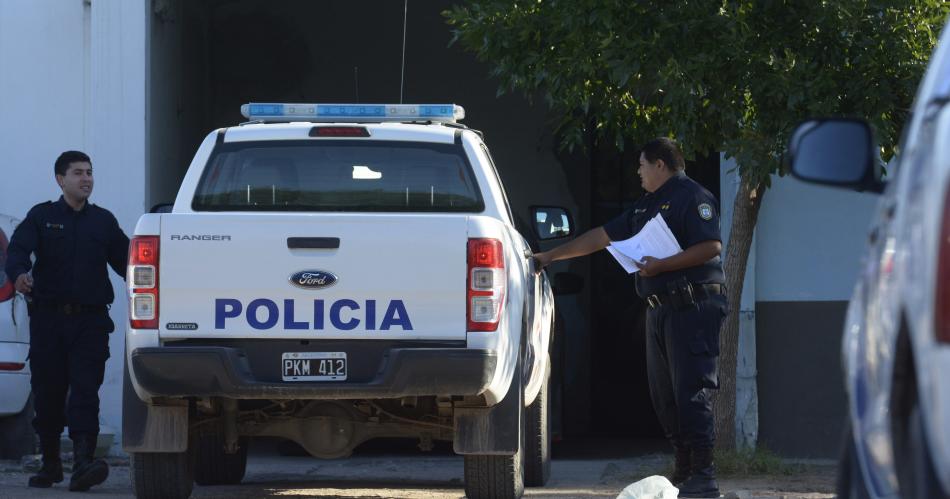 MEDIDAS- Cabello permanece alojada en un organismo de seguridad en la zona sur La fiscal Alderete intentar� indagarla en esta jornada