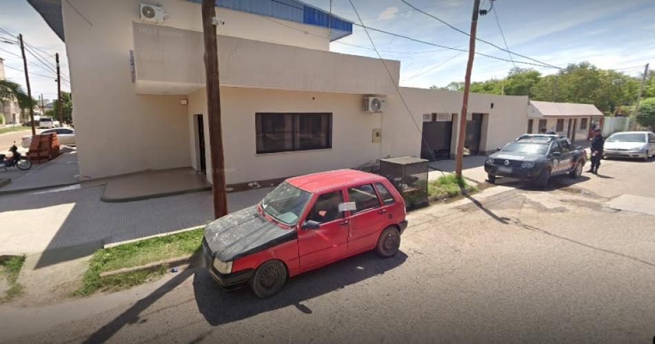 Pelea entre joacutevenes terminoacute con mujeres lesionadas en La Banda