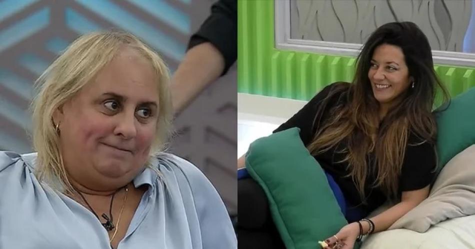 GH- así quedó la placa final de nominados para la próxima eliminación