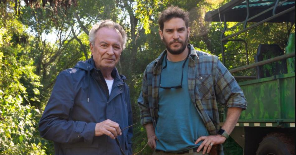 Netflix apuesta por maacutes producciones argentinas