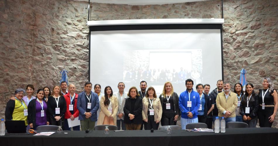 Santiago del Estero reafirma su compromiso con la procura y donacioacuten de oacuterganos