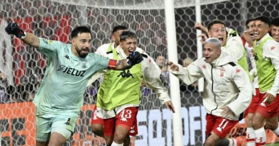 El Torneo Clausura 2025 se jugaraacute con alargue en playoffs