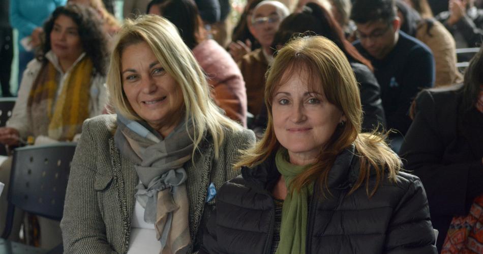 RECORDARON LA GESTA PATRIA DEL 25 DE MAYO