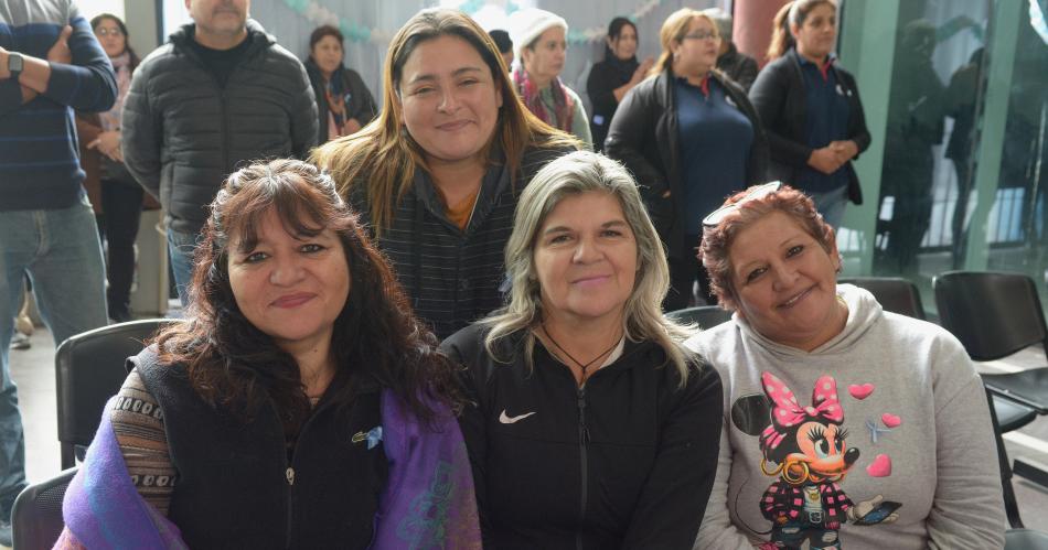 RECORDARON LA GESTA PATRIA DEL 25 DE MAYO