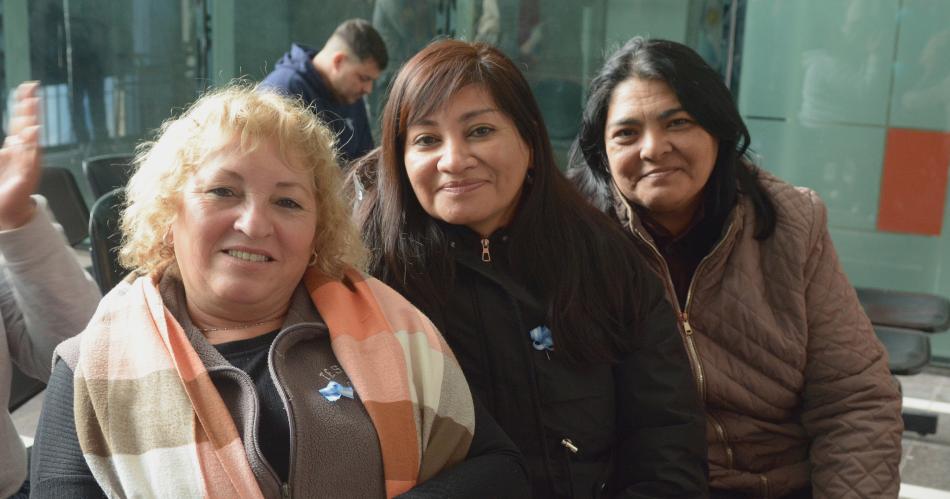 RECORDARON LA GESTA PATRIA DEL 25 DE MAYO