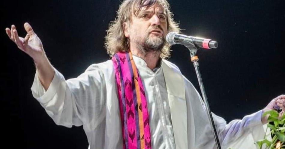 CATEGÓRICO El cura de Nuestra Señora de Lourdes indicó- Toda la doctrina social de la Iglesia es importante