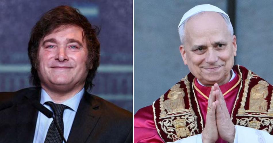 El encuentro ser� el próximo 6 de junio seg�n informaron desde Casa Rosada