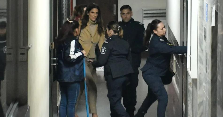 La jueza se defendió de las acusaciones realizadas