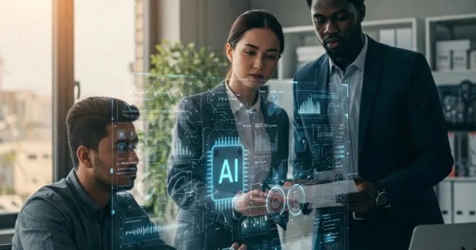 El mundo laboral se transforma- iquestestamos listos para el cambio