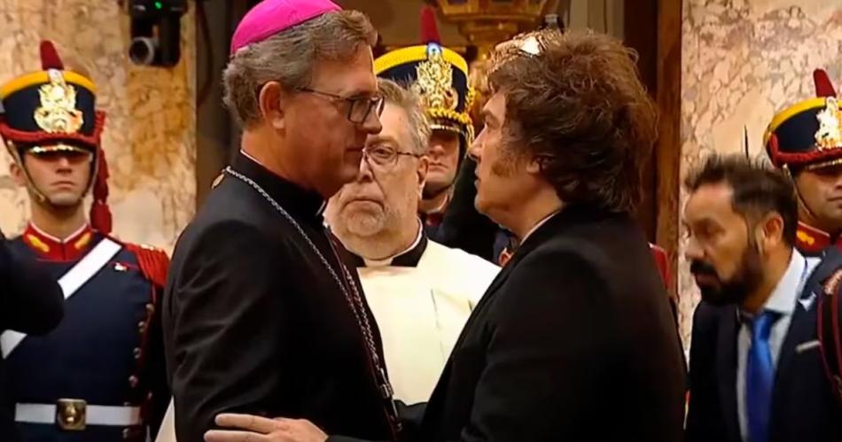 Una Argentina que sangra