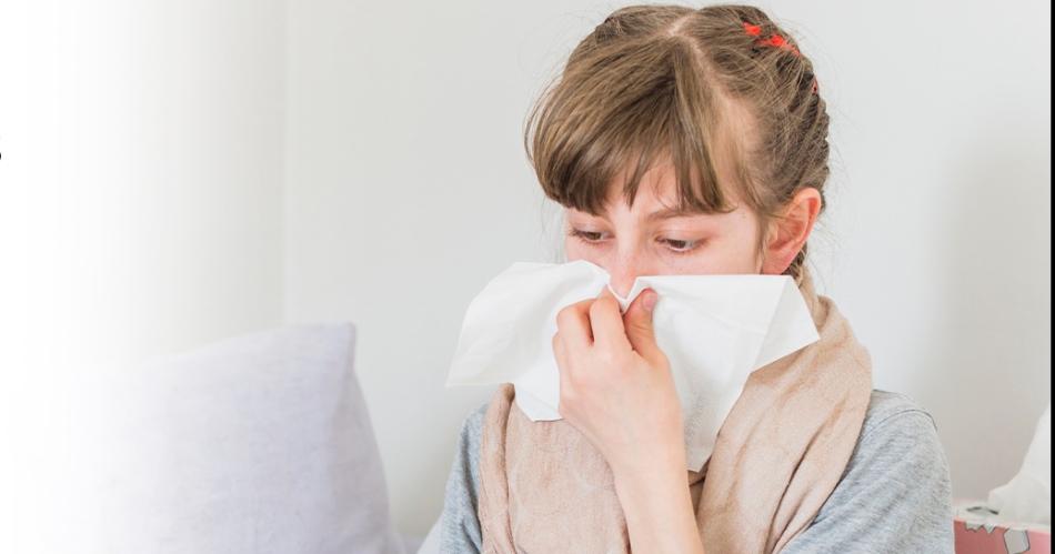 MINISTERIO DE SALUD DE LA PROVINCIA Alertan sobre la necesidad del seguimiento adecuado