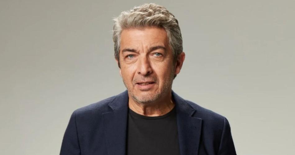 Actores se solidarizó con Darín y llamó a no callarnos