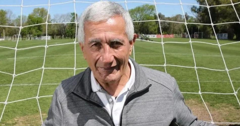 Juan Ramón la Bruja Verón tenía 81 años