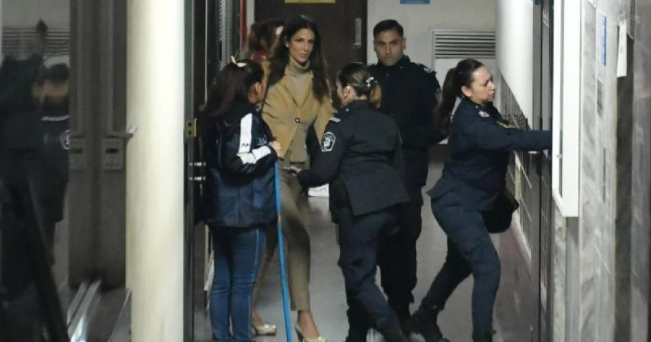 Julieta Makintach (NAJuan Vargas)