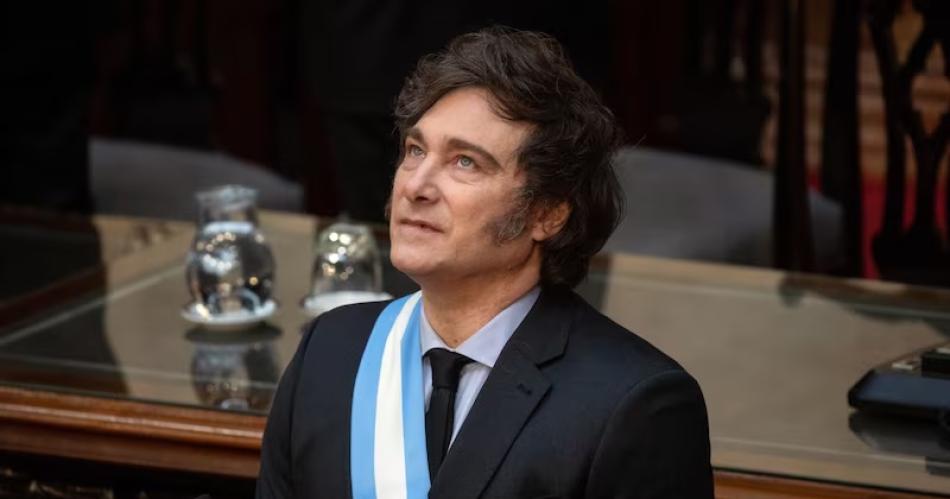 El Gobierno recortó el empleo pblico en casi 10-en-porciento-