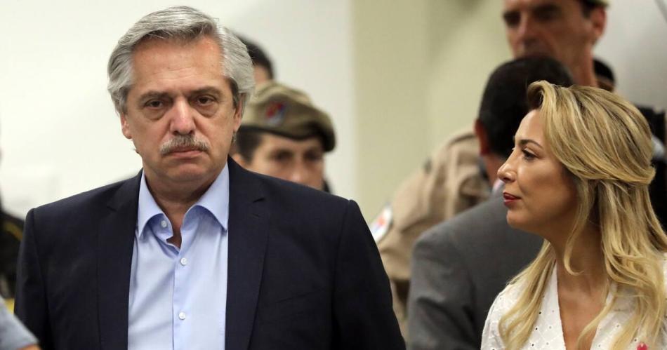 Fiesta de Olivos- Y�ñez afirma que Fern�ndez pagó por el silencio de invitada