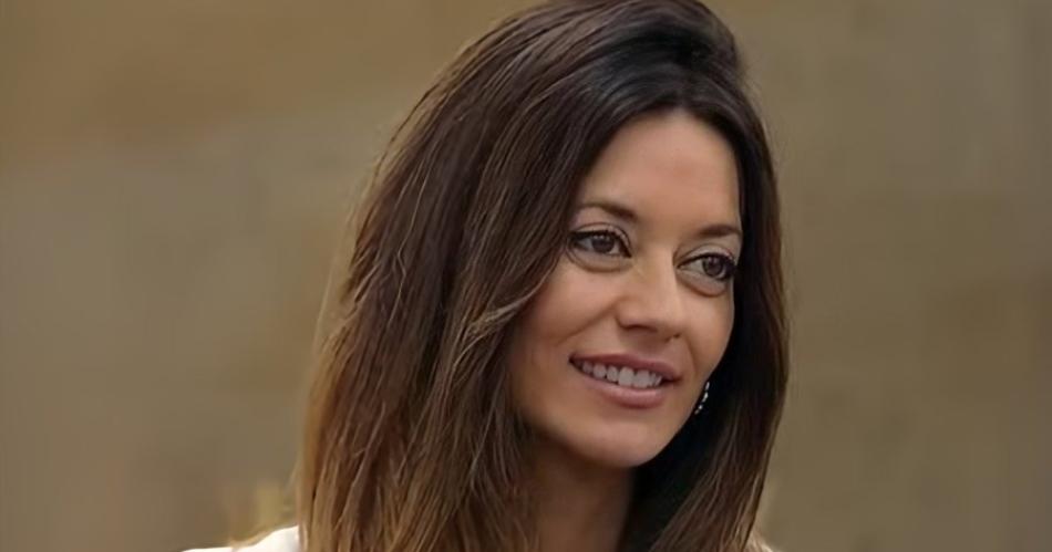 La santiaguentildea juega a todo o nada para llegar a la final de GH