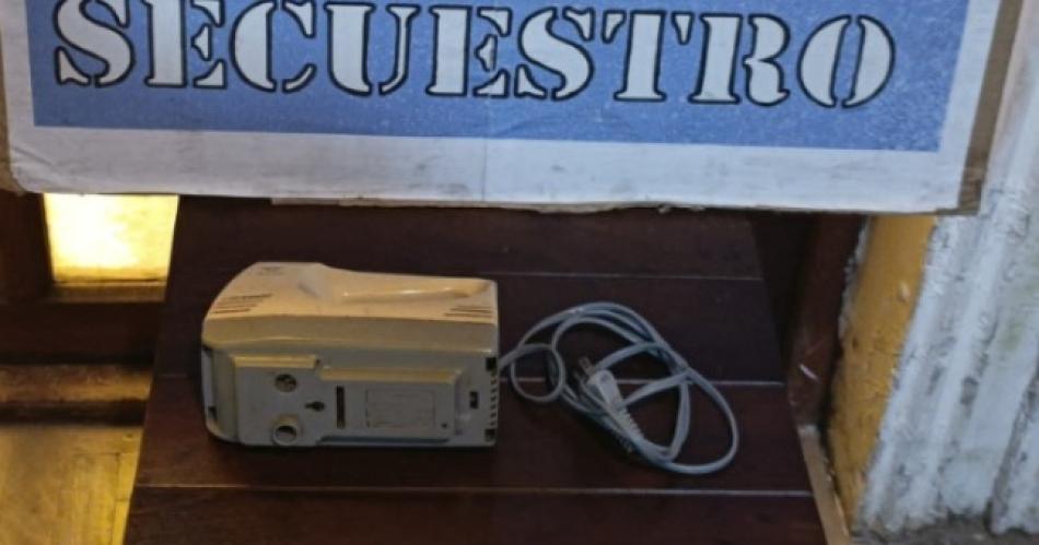 Allanamientos en el interior- recuperan bienes robados en tres operativos y aprehenden a un sospechoso