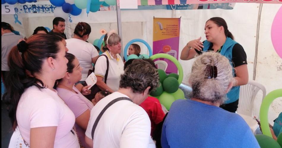 CONVOCATORIA Se trata de una jornada para cuidarse aprender y compartir con sus pares