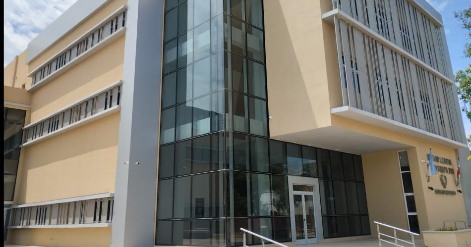 MONTE QUEMADO Línea investigativa del caso