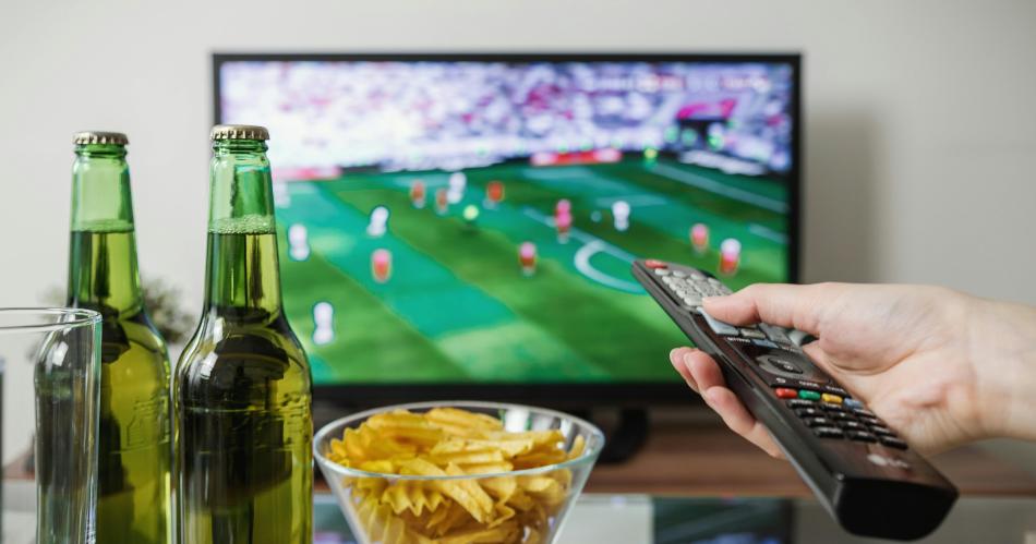 Agenda deportiva- hora y doacutende ver los partidos de este mieacutercoles 28 de mayo