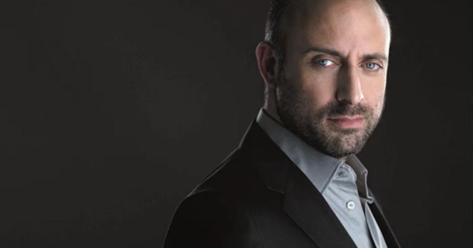 Condenaron a casi dos antildeos de caacutercel al actor turco que encarnoacute a Onur en Las mil y una noches