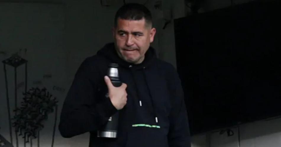 Miguel Russo comenzo a mover el tablero para renovar el plantel de Boca