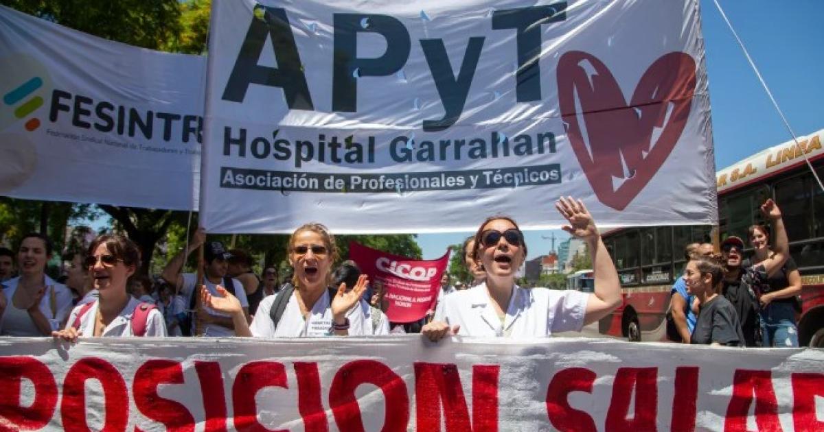 Dictan conciliación obligatoria