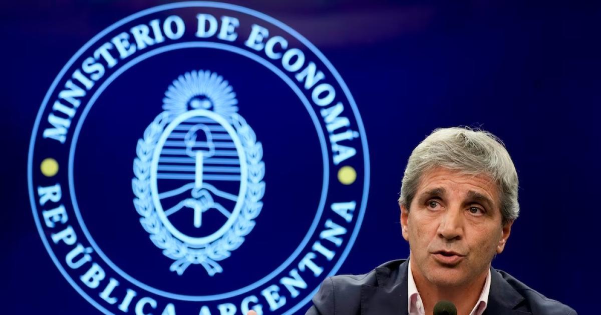 El Gobierno consiguió USD 1000 millones y suma reservas para el BCRA