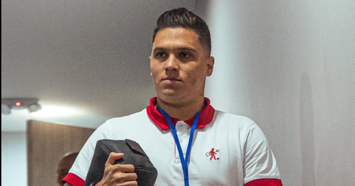 Juanfer dejó abierta la chance de volver a River