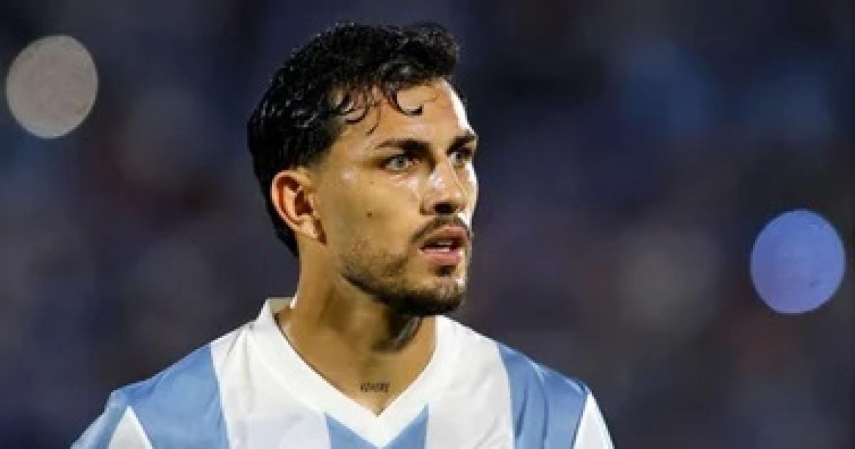 Boca se refuerza con Cristiano Ronaldo y Paredes para el Mundial de Clubes